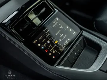 PORSCHE Panamera 2.9 4 E-Hybrid   Sport-Design   Passeng