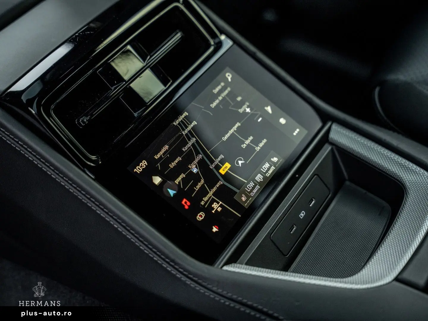 PORSCHE Panamera 2.9 4 E-Hybrid   Sport-Design   Passeng