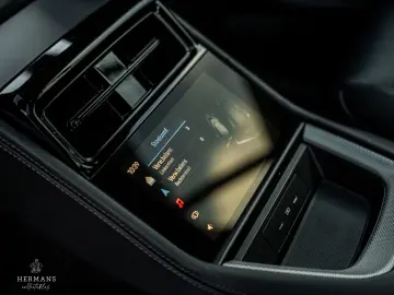 PORSCHE Panamera 2.9 4 E-Hybrid   Sport-Design   Passeng