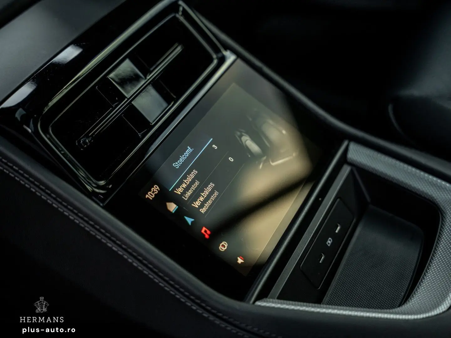 PORSCHE Panamera 2.9 4 E-Hybrid   Sport-Design   Passeng