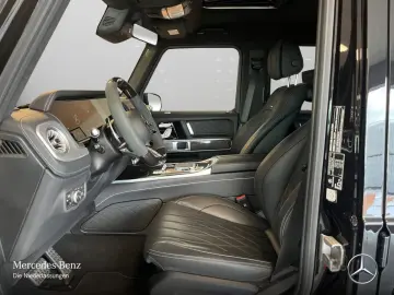 MERCEDES-BENZ G 63 AMG SUPERIOR SHD Carbon 22  Standhzg