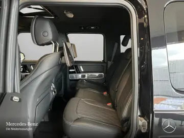 MERCEDES-BENZ G 63 AMG SUPERIOR SHD Carbon 22  Standhzg