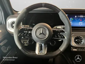 MERCEDES-BENZ G 63 AMG SUPERIOR SHD Carbon 22  Standhzg