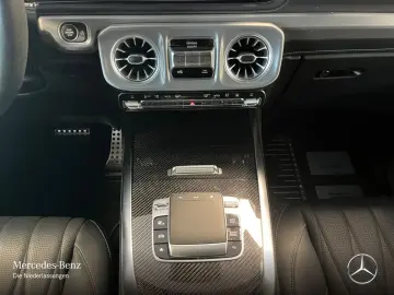 MERCEDES-BENZ G 63 AMG SUPERIOR SHD Carbon 22  Standhzg