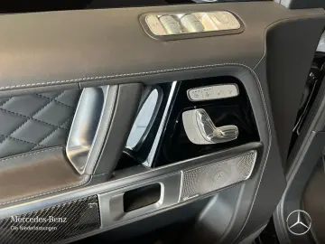 MERCEDES-BENZ G 63 AMG SUPERIOR SHD Carbon 22  Standhzg