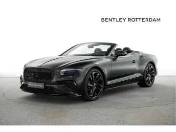 BENTLEY Continental GTC Speed V8 Hybrid MJ2025