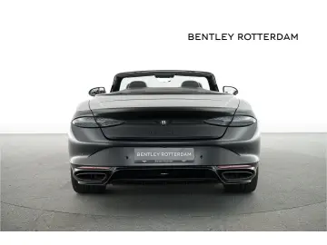 BENTLEY Continental GTC Speed V8 Hybrid MJ2025