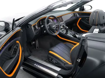 BENTLEY Continental GTC Speed V8 Hybrid MJ2025