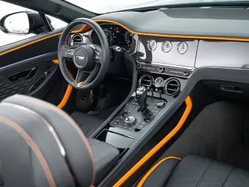 BENTLEY Continental GTC Speed V8 Hybrid MJ2025