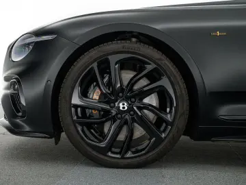 BENTLEY Continental GTC Speed V8 Hybrid MJ2025