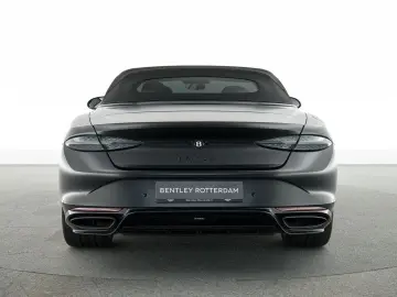 BENTLEY Continental GTC Speed V8 Hybrid MJ2025