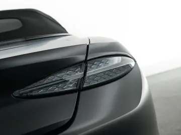 BENTLEY Continental GTC Speed V8 Hybrid MJ2025