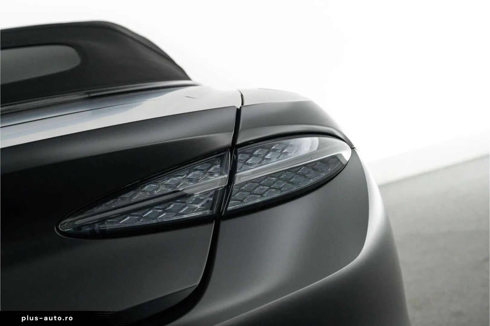 BENTLEY Continental GTC Speed V8 Hybrid MJ2025