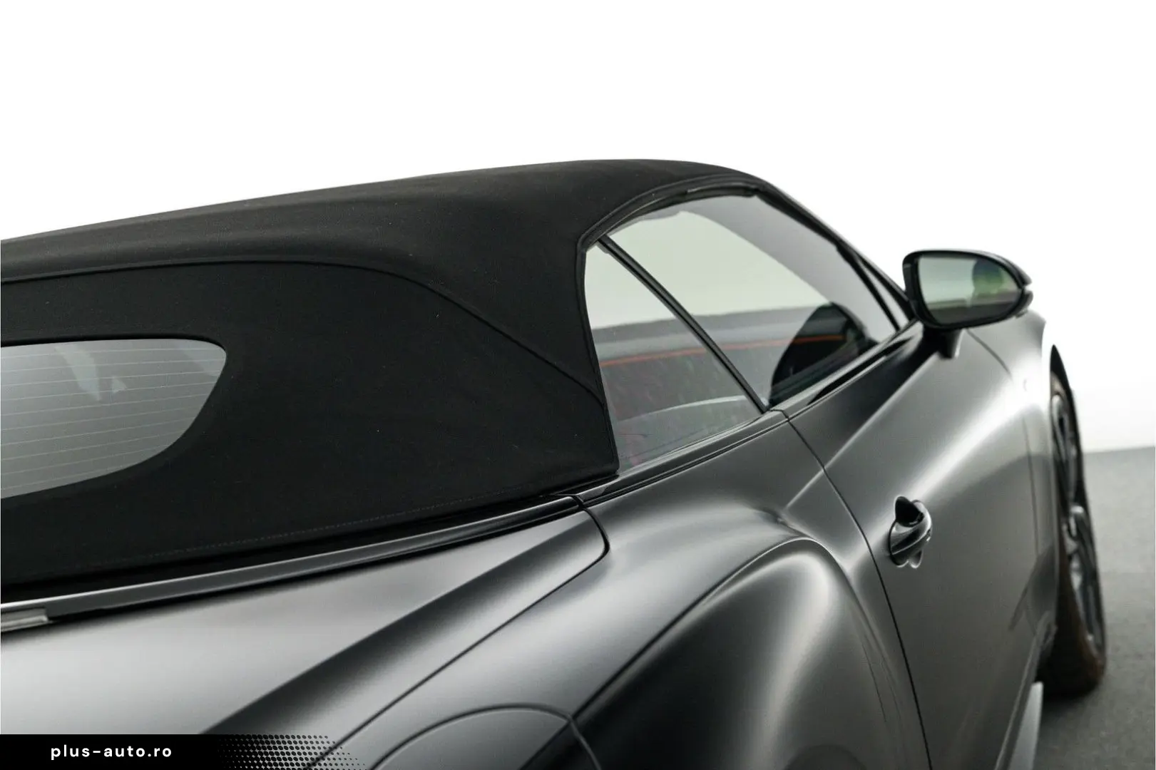 BENTLEY Continental GTC Speed V8 Hybrid MJ2025