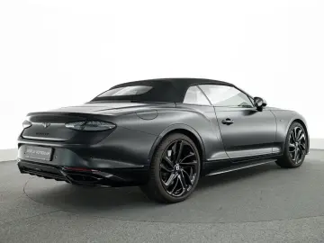 BENTLEY Continental GTC Speed V8 Hybrid MJ2025