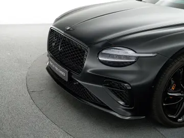 BENTLEY Continental GTC Speed V8 Hybrid MJ2025