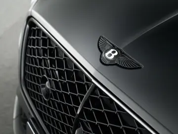 BENTLEY Continental GTC Speed V8 Hybrid MJ2025