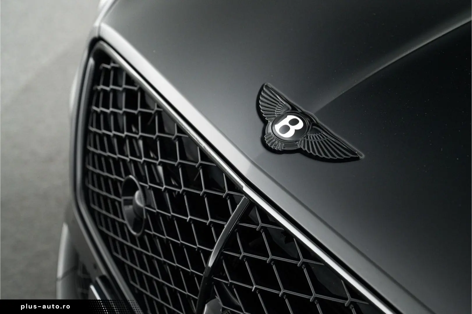 BENTLEY Continental GTC Speed V8 Hybrid MJ2025