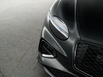 BENTLEY Continental GTC Speed V8 Hybrid MJ2025