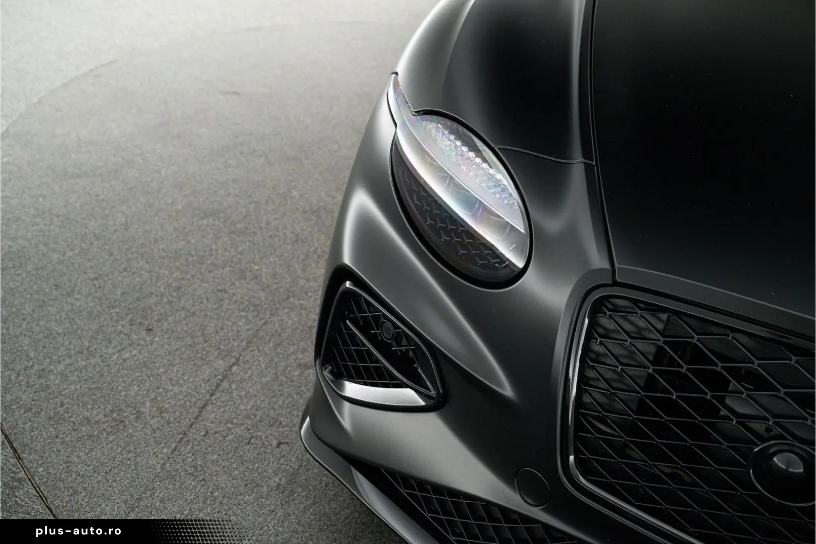 BENTLEY Continental GTC Speed V8 Hybrid MJ2025