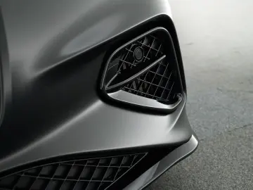 BENTLEY Continental GTC Speed V8 Hybrid MJ2025