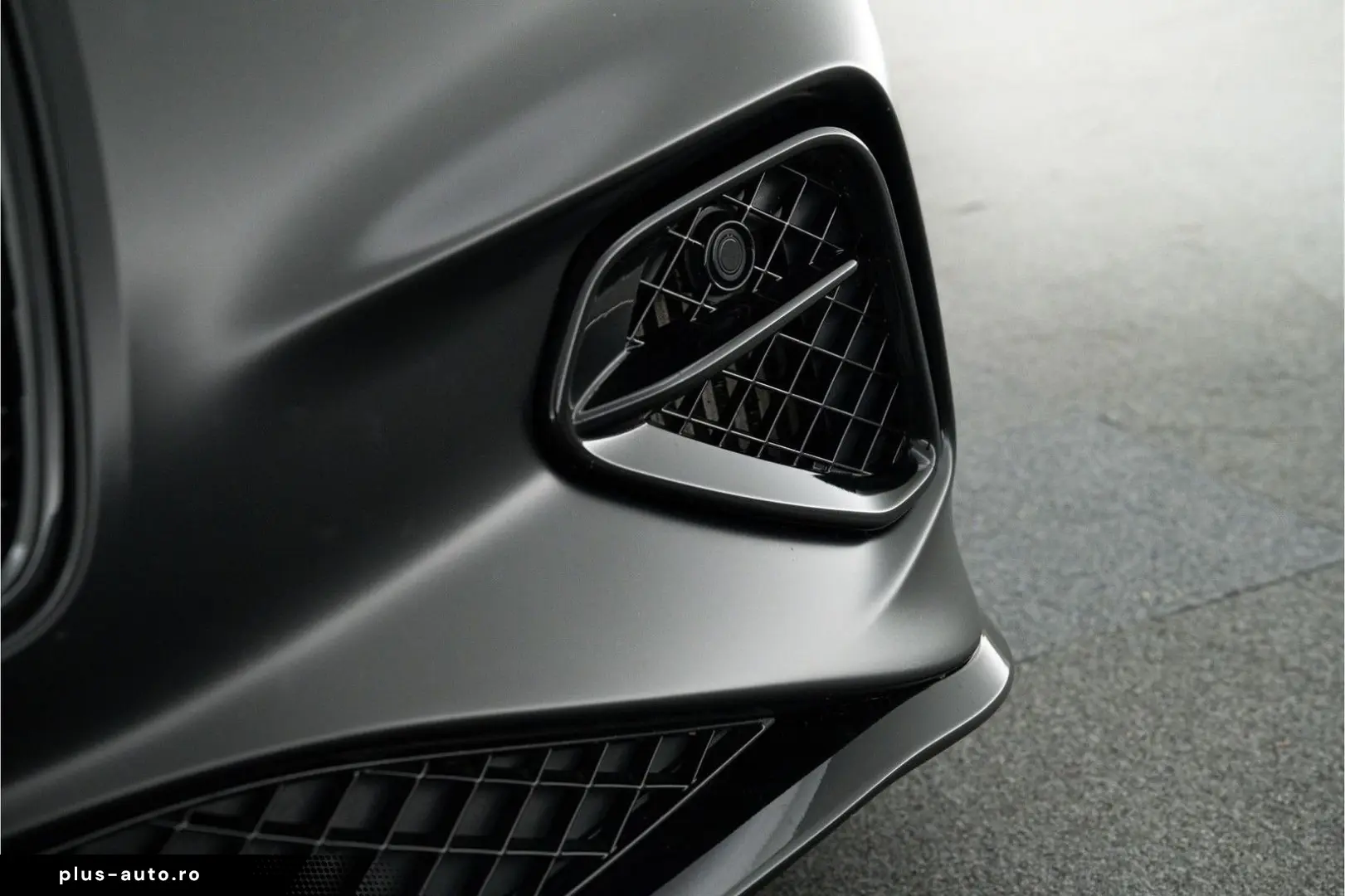 BENTLEY Continental GTC Speed V8 Hybrid MJ2025