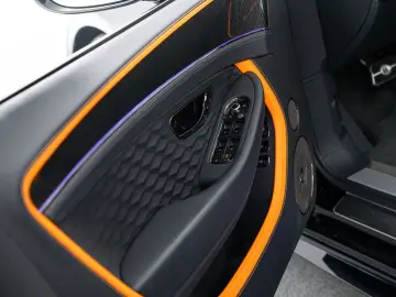 BENTLEY Continental GTC Speed V8 Hybrid MJ2025