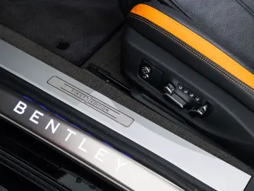 BENTLEY Continental GTC Speed V8 Hybrid MJ2025