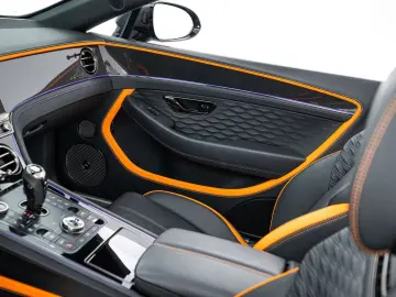 BENTLEY Continental GTC Speed V8 Hybrid MJ2025