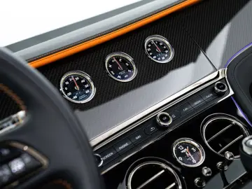BENTLEY Continental GTC Speed V8 Hybrid MJ2025