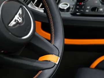 BENTLEY Continental GTC Speed V8 Hybrid MJ2025