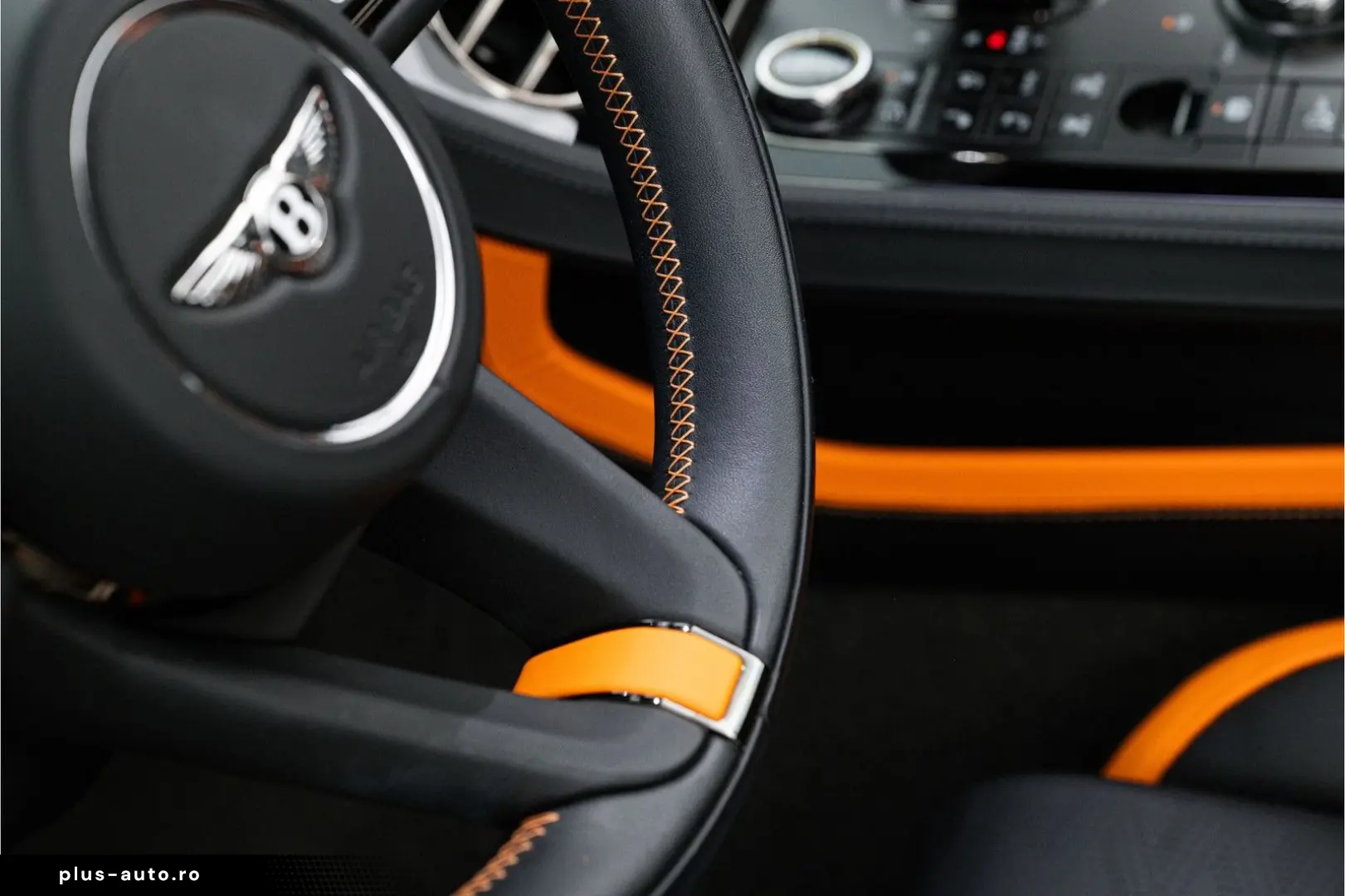 BENTLEY Continental GTC Speed V8 Hybrid MJ2025