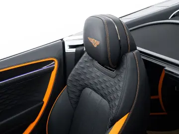 BENTLEY Continental GTC Speed V8 Hybrid MJ2025