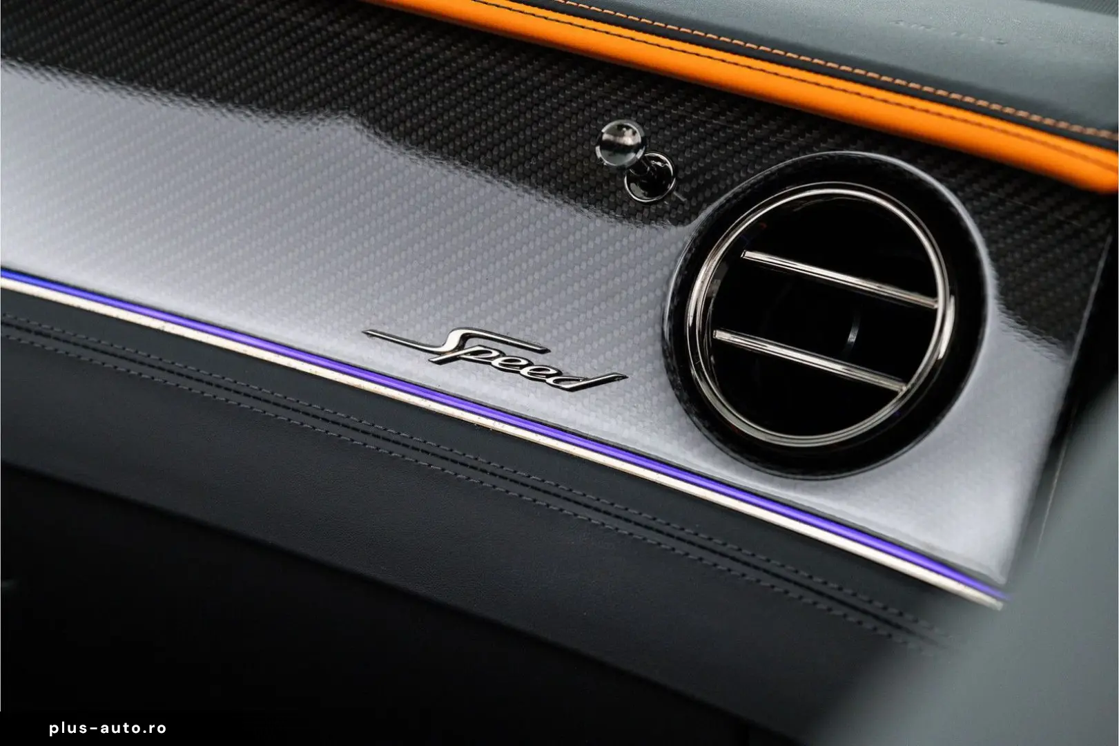 BENTLEY Continental GTC Speed V8 Hybrid MJ2025
