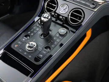 BENTLEY Continental GTC Speed V8 Hybrid MJ2025