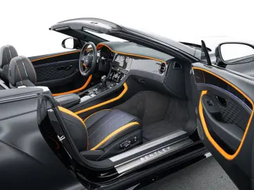 BENTLEY Continental GTC Speed V8 Hybrid MJ2025