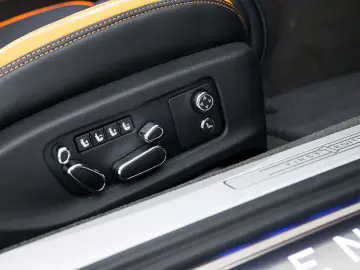 BENTLEY Continental GTC Speed V8 Hybrid MJ2025
