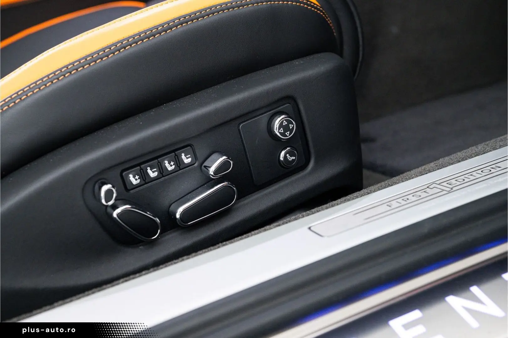 BENTLEY Continental GTC Speed V8 Hybrid MJ2025