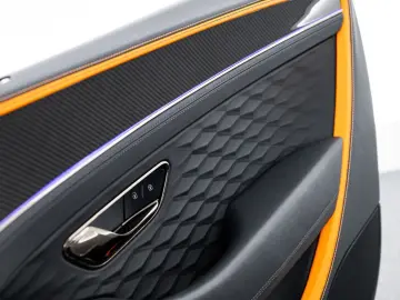 BENTLEY Continental GTC Speed V8 Hybrid MJ2025