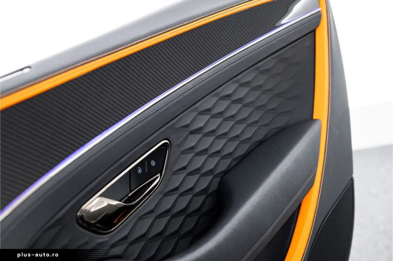 BENTLEY Continental GTC Speed V8 Hybrid MJ2025