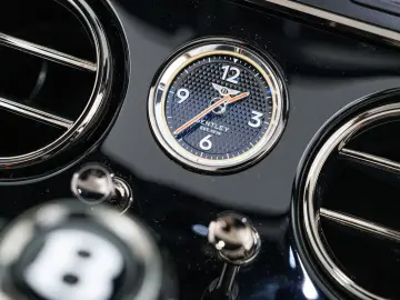 BENTLEY Continental GTC Speed V8 Hybrid MJ2025