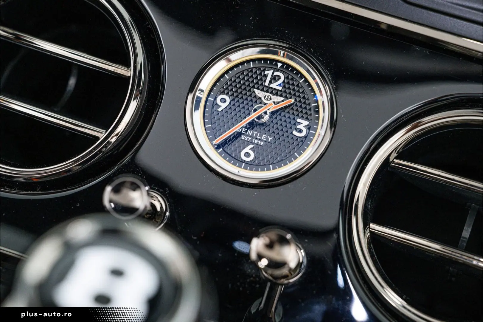 BENTLEY Continental GTC Speed V8 Hybrid MJ2025