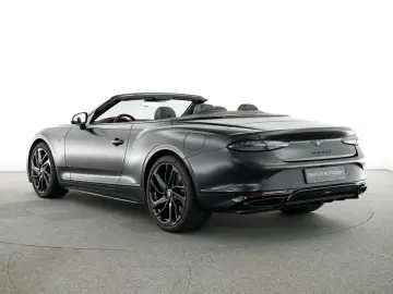 BENTLEY Continental GTC Speed V8 Hybrid MJ2025