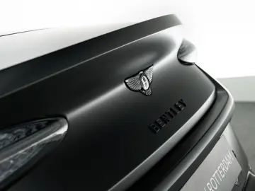 BENTLEY Continental GTC Speed V8 Hybrid MJ2025
