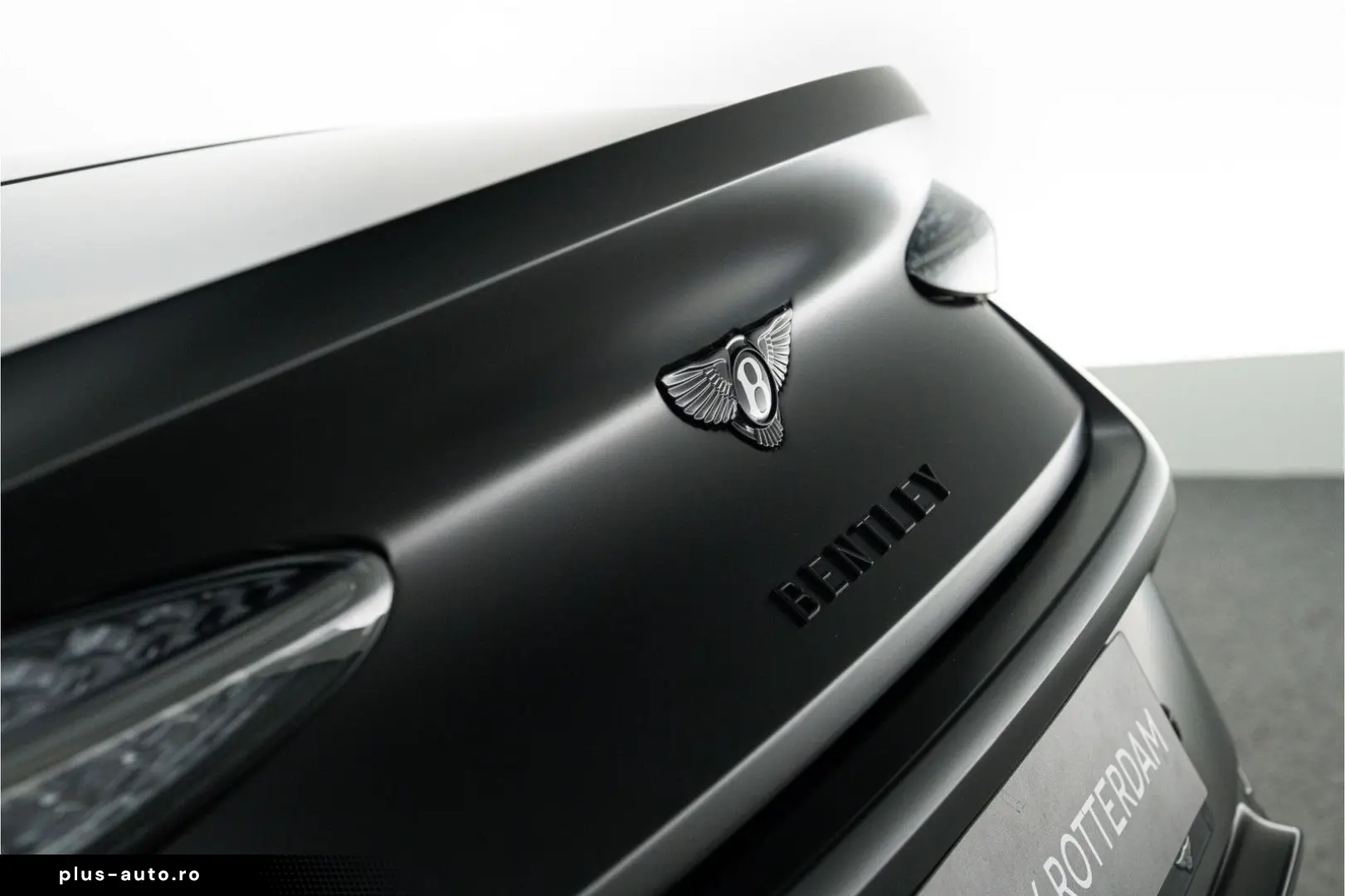 BENTLEY Continental GTC Speed V8 Hybrid MJ2025