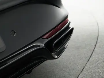 BENTLEY Continental GTC Speed V8 Hybrid MJ2025