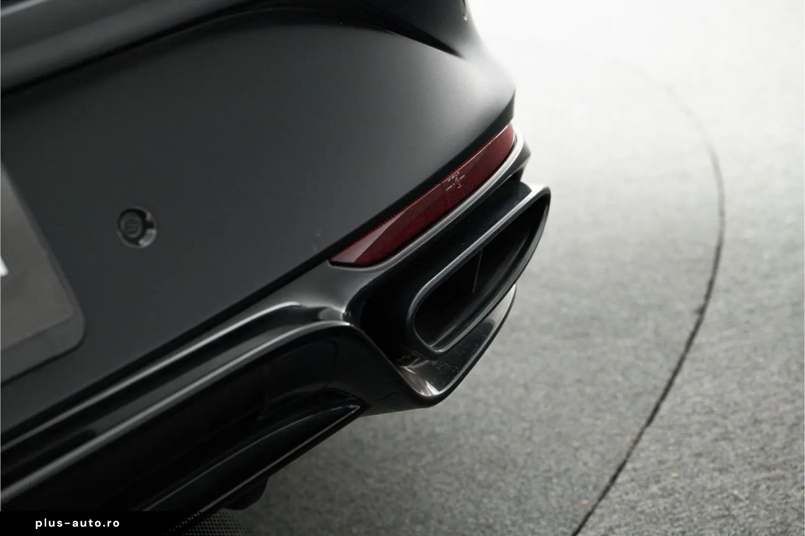 BENTLEY Continental GTC Speed V8 Hybrid MJ2025