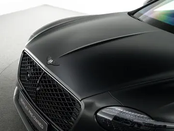 BENTLEY Continental GTC Speed V8 Hybrid MJ2025