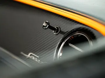 BENTLEY Continental GTC Speed V8 Hybrid MJ2025
