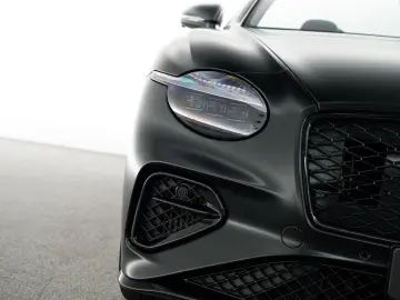 BENTLEY Continental GTC Speed V8 Hybrid MJ2025